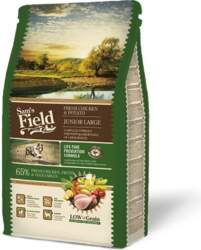 Sam`s Field JUNIOR LARGE Fresh Chicken