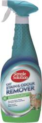 Simple Solution Stain & Odour Remover