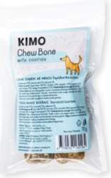 Kimo Chew Bone With Codfish kārums