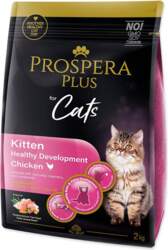 Prospera Plus Kitten Chicken Healthy Development