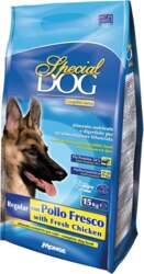 Special Dog Premium Complete Menu Regular