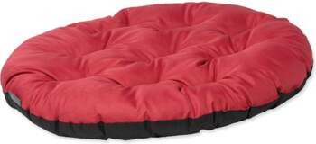 Dog Fantasy Oval Cushion Basic ovāls