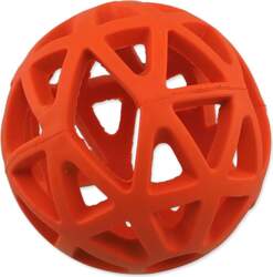 Dog Fantasy Rubber Fence Ball gumijas