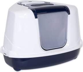 Magic Cat Litter Box ar vāku