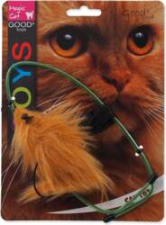 Magic Cat Toy A Door-Able Bouncing