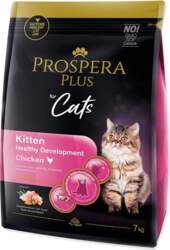 Prospera Plus Kitten Chicken Healthy Development