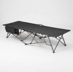 FHM Camping Bed Rental Fast Setup