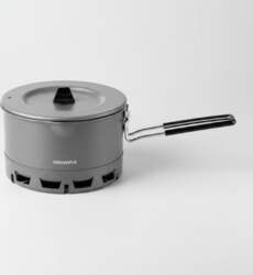Firemaple Ramen Pot Fire-Maple Petrel 800