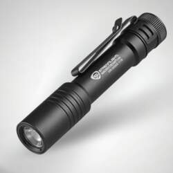 LED Flashlight Streamlight MacroStream USB black