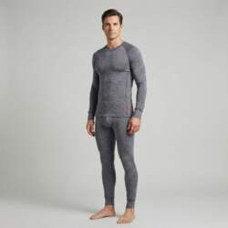 Merino Base Layer Thermowave Warm Active