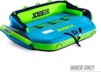Replacement Main Chamber - Jobe -