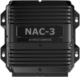 Simrad NAC-3 Autopilot Core Pack