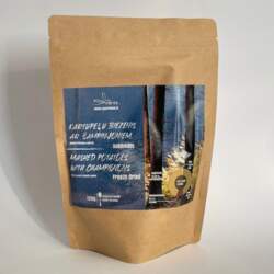 Freeze-Dried Vegetarian Meal – Spāres Mashed