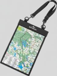 Fjord Nansen MAP CASE REGULAR Mapbook