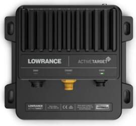 Lowrance ActiveTarget® 2 Module Only