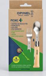 Opinel Complete Picnic + set