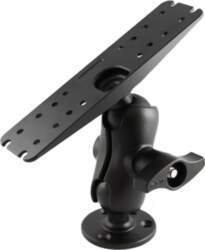 RAM Mounts Marine Electronics Mount –