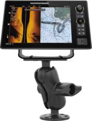 RAM Mounts Mounting Base – RAM