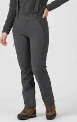 Softshell Pants FHM Stream Grey Winter