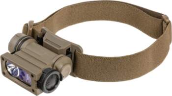Tactical Flashlight Streamlight Sidewinder Compact II