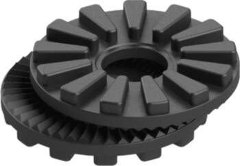 Adapter Washers - BORIKA - Dp230