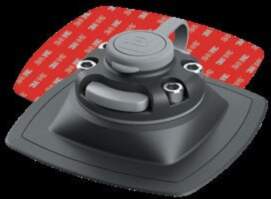 Mounting System - BORIKA - FMs224