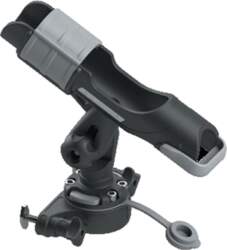 Spinning Rod Holder - BORIKA -