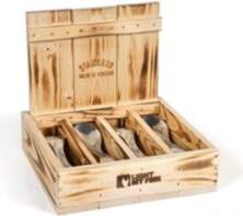 Camping Spork Set – Light My