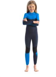 Fullsuit Wetsuit - Jobe - Boston