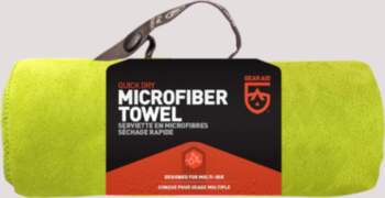 GearAid Gear Aid Quick Dry Microfiber