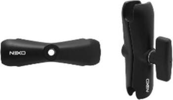NEXO Mounts - 14 cm Double