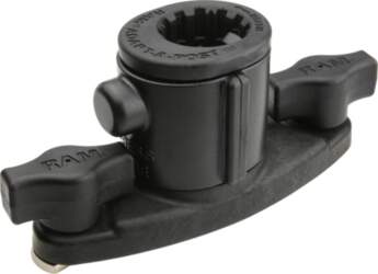 RAM Mounts Mounting Base – RAM