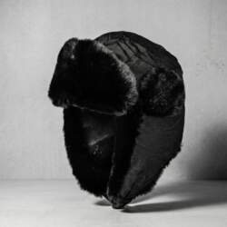 Urban Classics Winter Hat Trapper