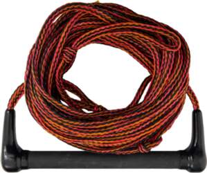 Water Ski Rope & Handle -