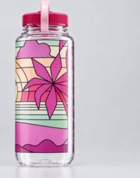 Water Bottle — Nalgene Sustain Wide