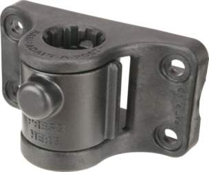 RAM Mounts Mounting Base – RAM
