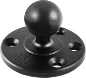 RAM Mounts Mounting Base – RAM