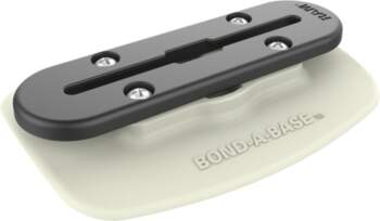 RAM Mounts Mounting Track – RAM