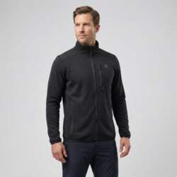 Softshell Jacket FHM Nuk Stretch Windproof