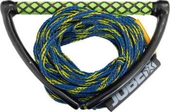 Wakeboard Rope & Handle - Jobe
