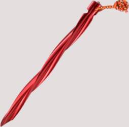 Widesea Camping Tent Pegs long