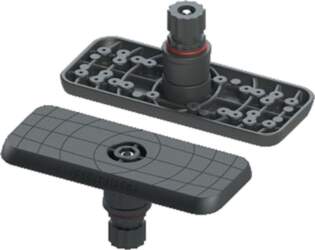 Fish Finder Platform - BORIKA -