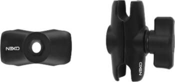NEXO Mounts - 9 cm Double
