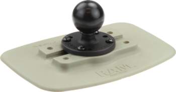 RAM Mounts Mounting Base – RAM