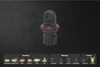 Rigging Adapter - BORIKA - At221