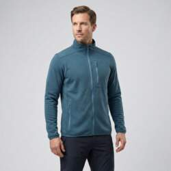 Softshell Jacket FHM Nuk Stretch Windproof