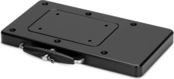 Trolling Motor Quick Release Bracket Minn