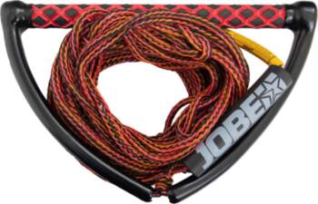 Wakeboard Rope & Handle - Jobe