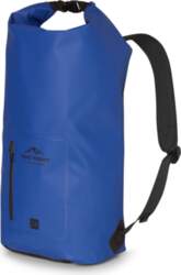Water-Resistant Roll-Top Backpack — Fjord Nansen