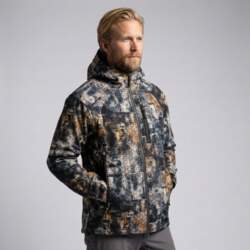 Waterproof Jacket FHM Pharos 30D Twin